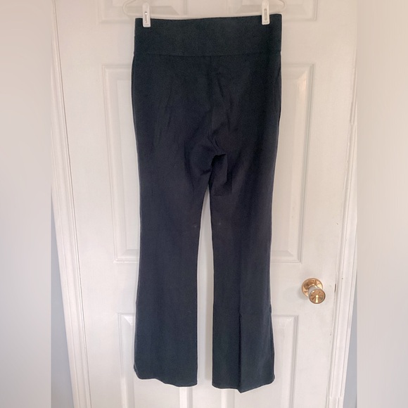 DIANE GILMAN high rise pants - Picture 5 of 7